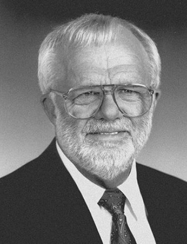 Leo Robert French photo